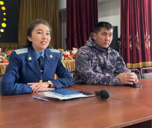 Құқық бұзушылық