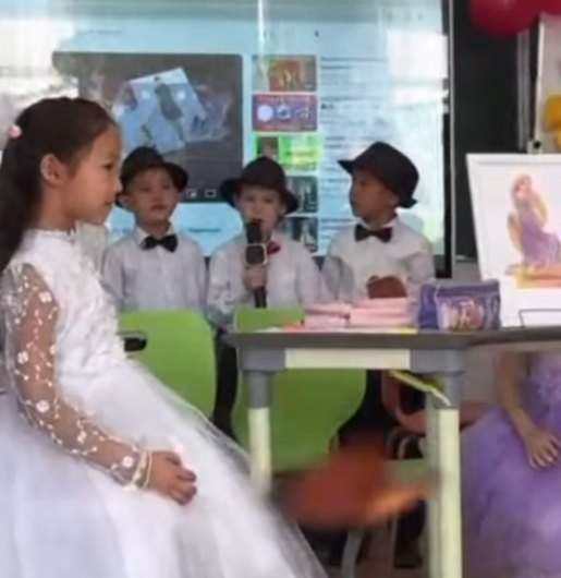 8-Наурыз Халықаралық әйелдер мерекесі