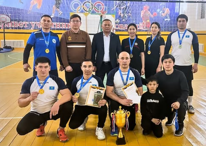 "1-Наурыз Алғыс айту" күні