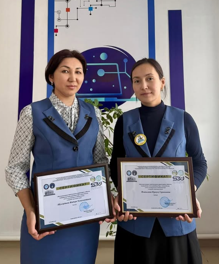 PISA зерттеулерінің нәтижесін арттыру арқылы оқушылардың функционалды сауаттылығын тәжірибеде жүйелі қолдану