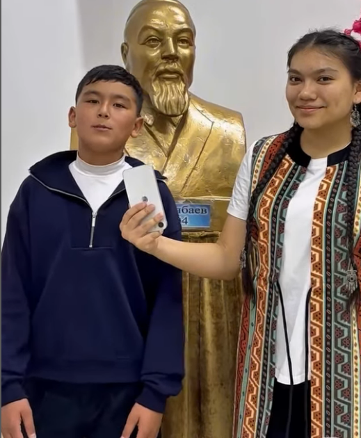 Көрісу күні – бірліктің бастауы