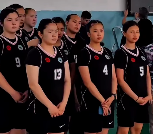 Чемпиондар арамызда!