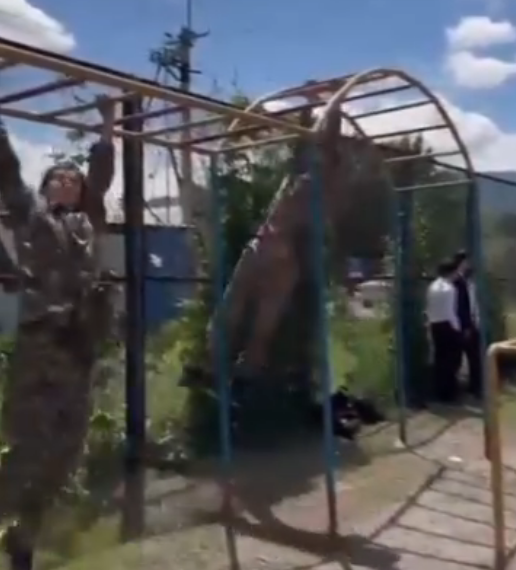 Оқу дала жиындары ұйымдастырылып өткізілді