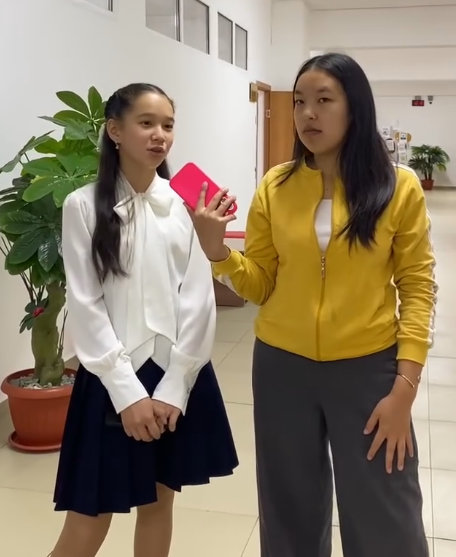 1 маусым – Халықаралық балаларды қорғау күні