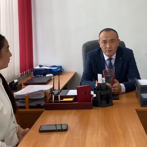 1 маусым – Халықаралық балаларды қорғау күні