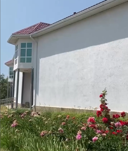 “Черкасск қорғанысы” тарихи-мемориалды мұражайы