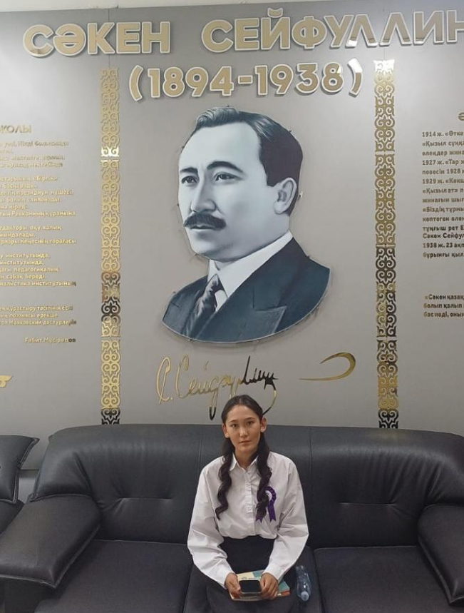 Абай Құнанбайұлының туғанына 180 жыл