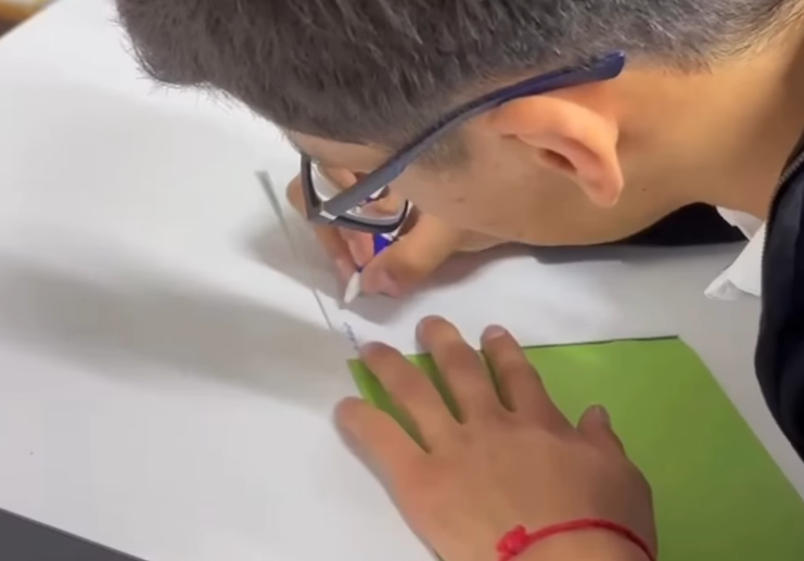 Арманым мен мақсатым”