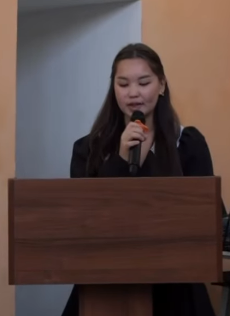 Мектеп парламенті құрамы