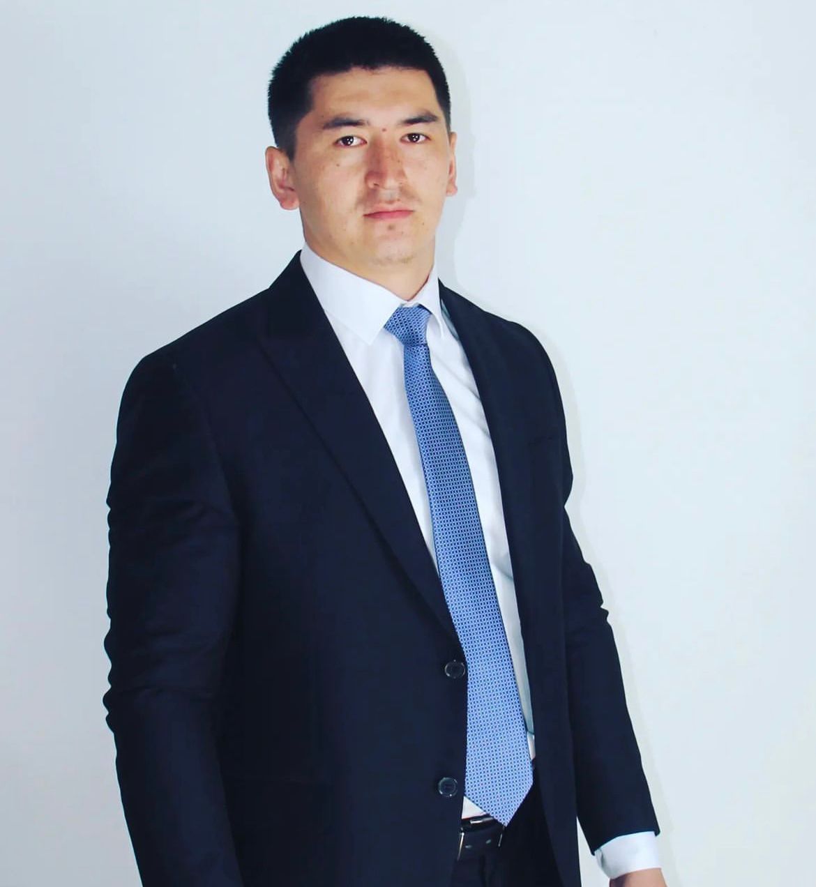 Мектеп директоры