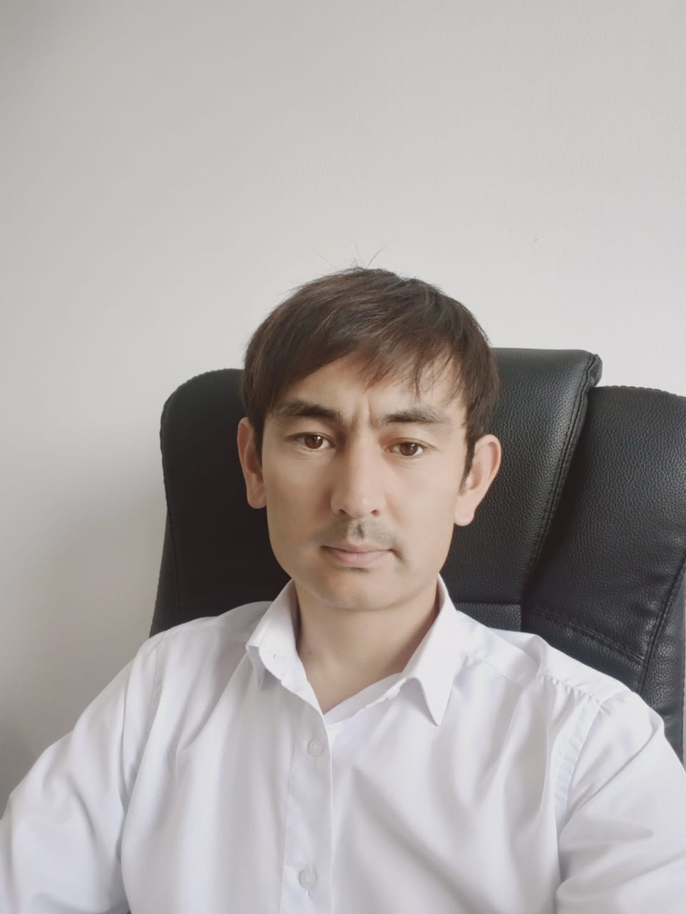 Мыңбай Елшат