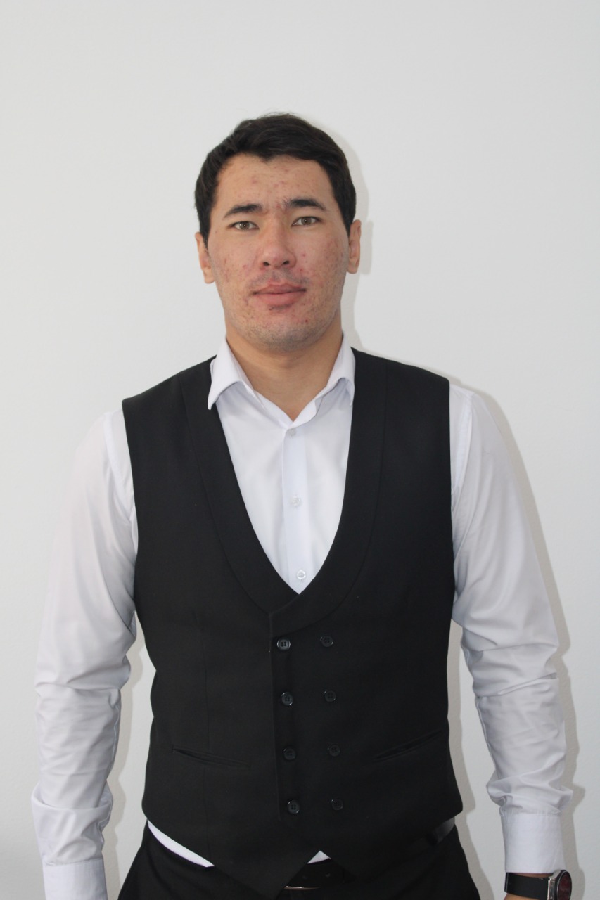 Ниятхан Достан Еркінұлы