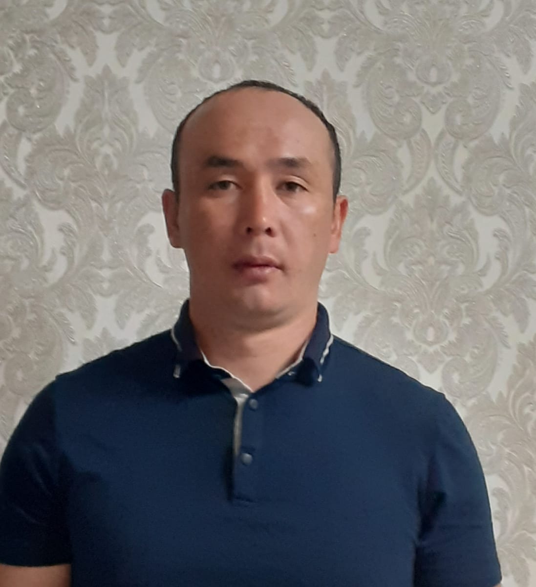 Дюсембеков Нұрлан