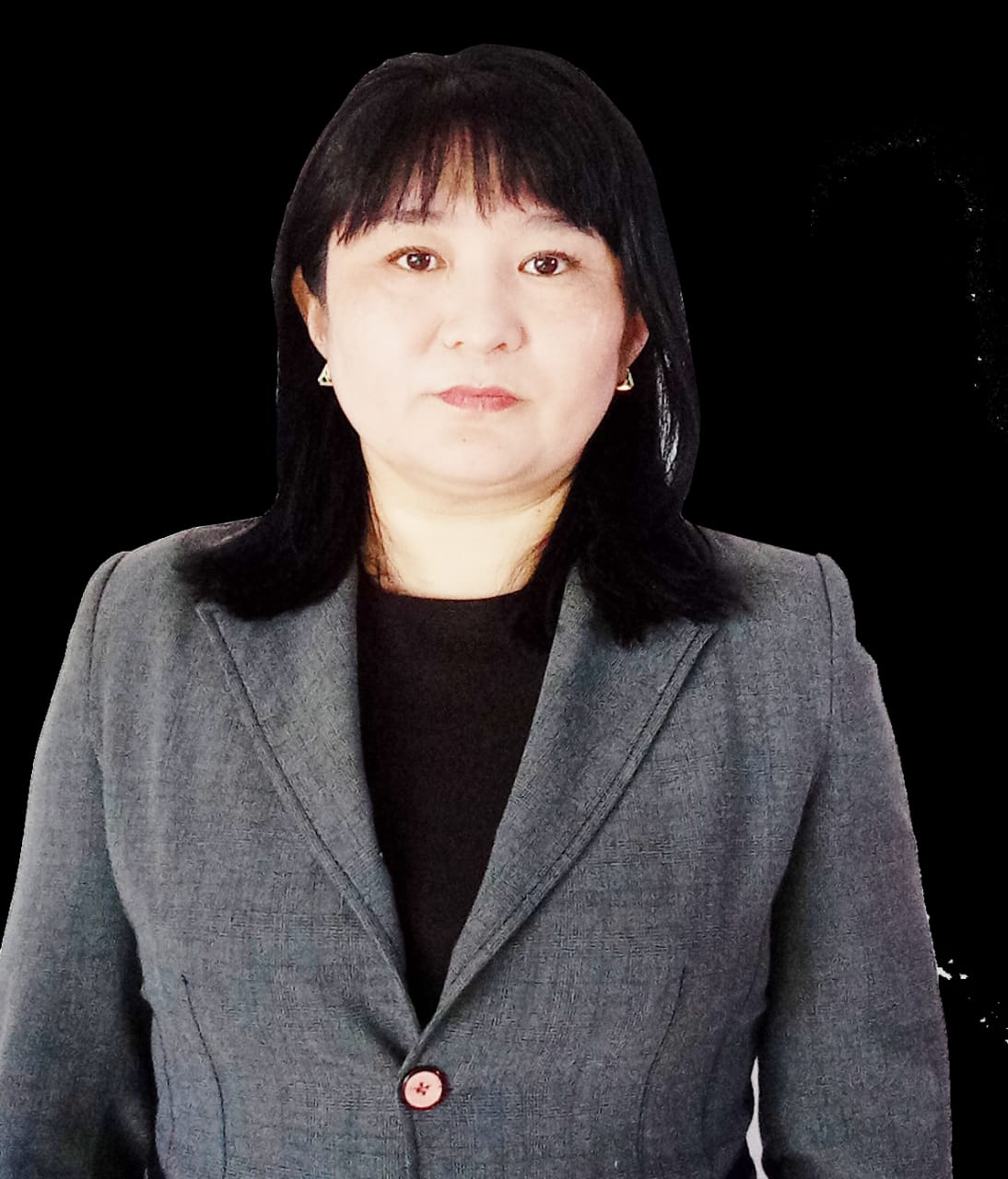 Аргынбаева Аида Ембергеновна