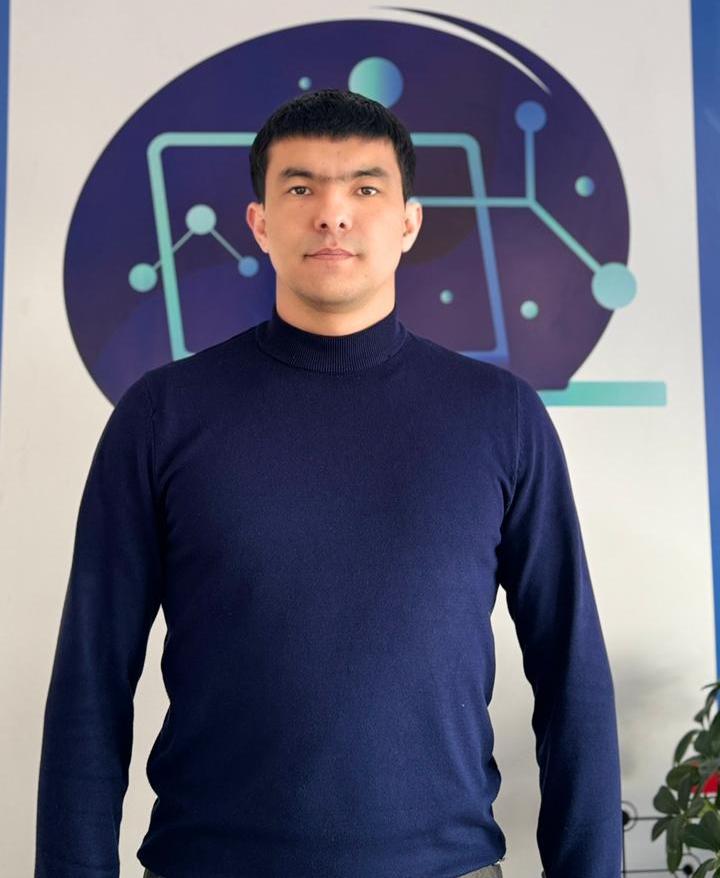 Тәрбие ісі жөніндегі орынбасары