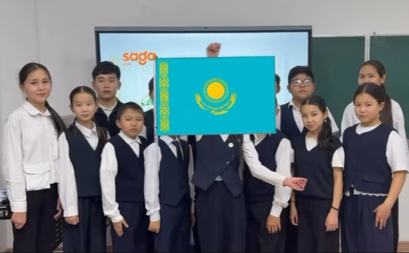 ”Тәуелсіздік күні” қарсаңында