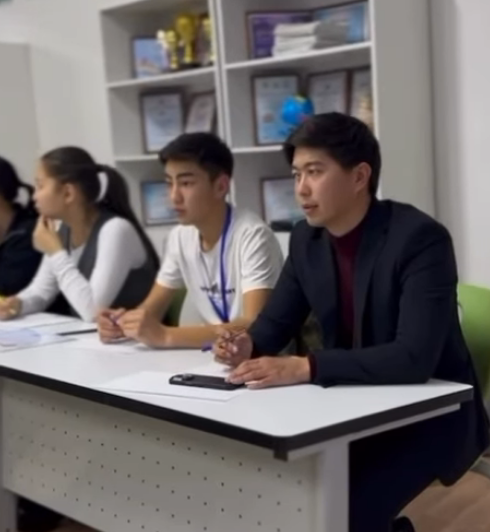 Интеллектуалды ойын