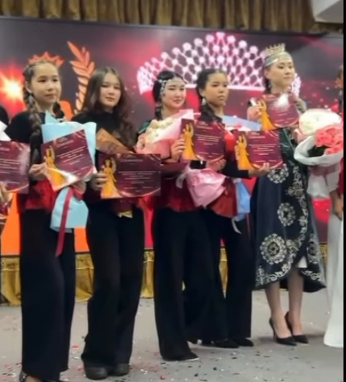 🏆 Miss Gymnazim – 2026🏆