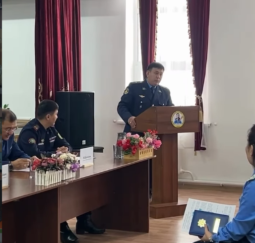 ⚖️ Құқықбұзушылықтың алдын алу – басты назарда