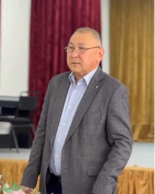 «Заң және тәртіп» жобасы аясында тәлімгерлік түсіндірме жұмысы өтті